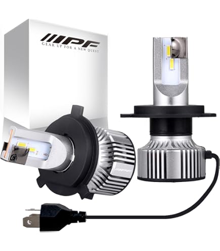 美品ヴァレンティーLEDバルブＨ4HI/LO/ハイエース200系カスタム ヴァレンティ VALENTI ジュエルLEDヘッドバルブ 200系ハイエース